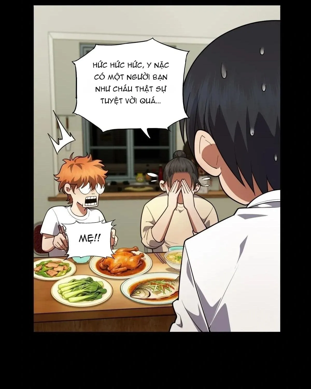 Anh Trai Tôi Là Một Con Chó Điên Chap 24 - Next Chap 25