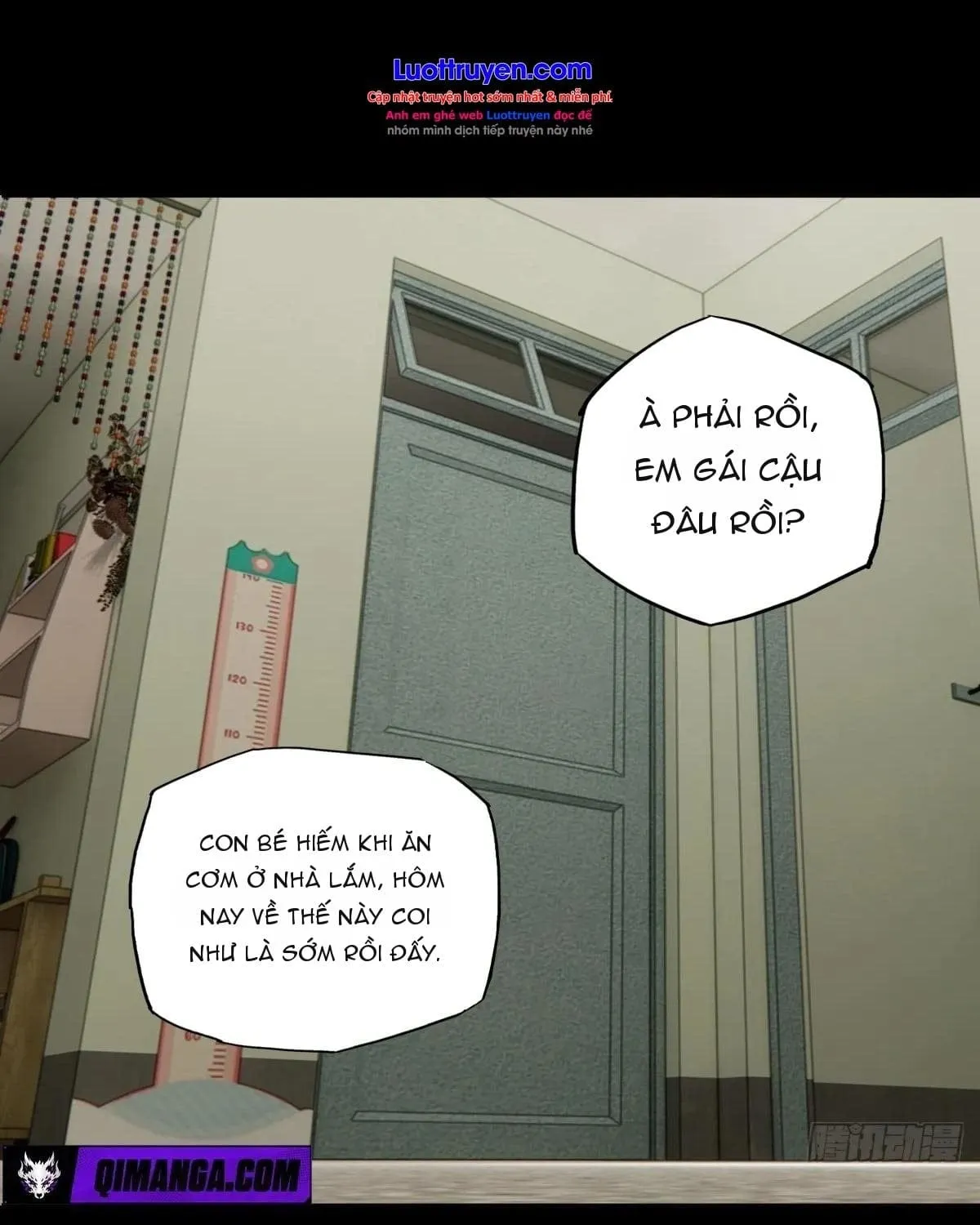 Anh Trai Tôi Là Một Con Chó Điên Chap 24 - Next Chap 25