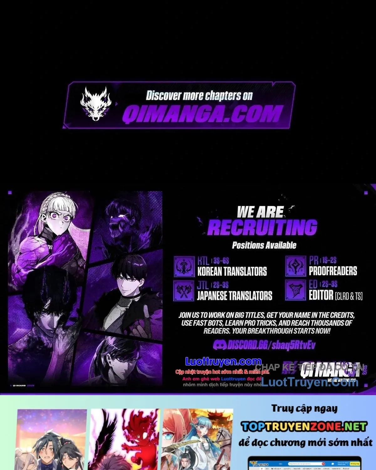 Anh Trai Tôi Là Một Con Chó Điên Chap 24 - Next Chap 25