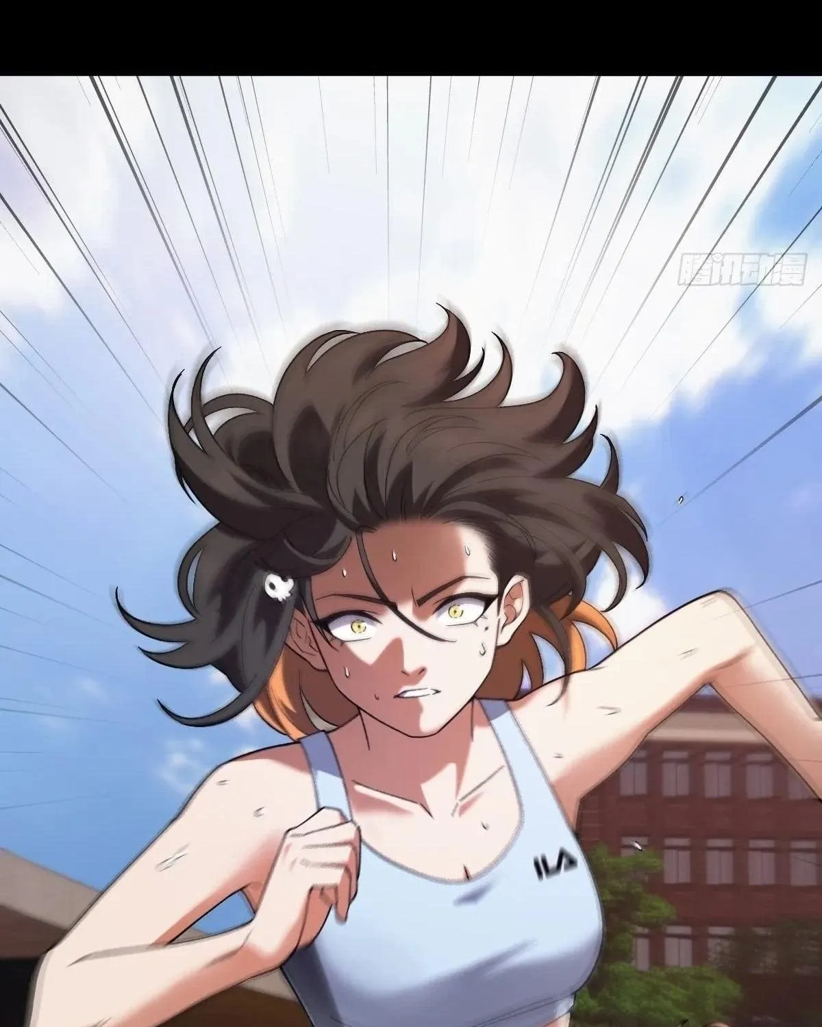 Anh Trai Tôi Là Một Con Chó Điên Chap 25 - Next Chap 26