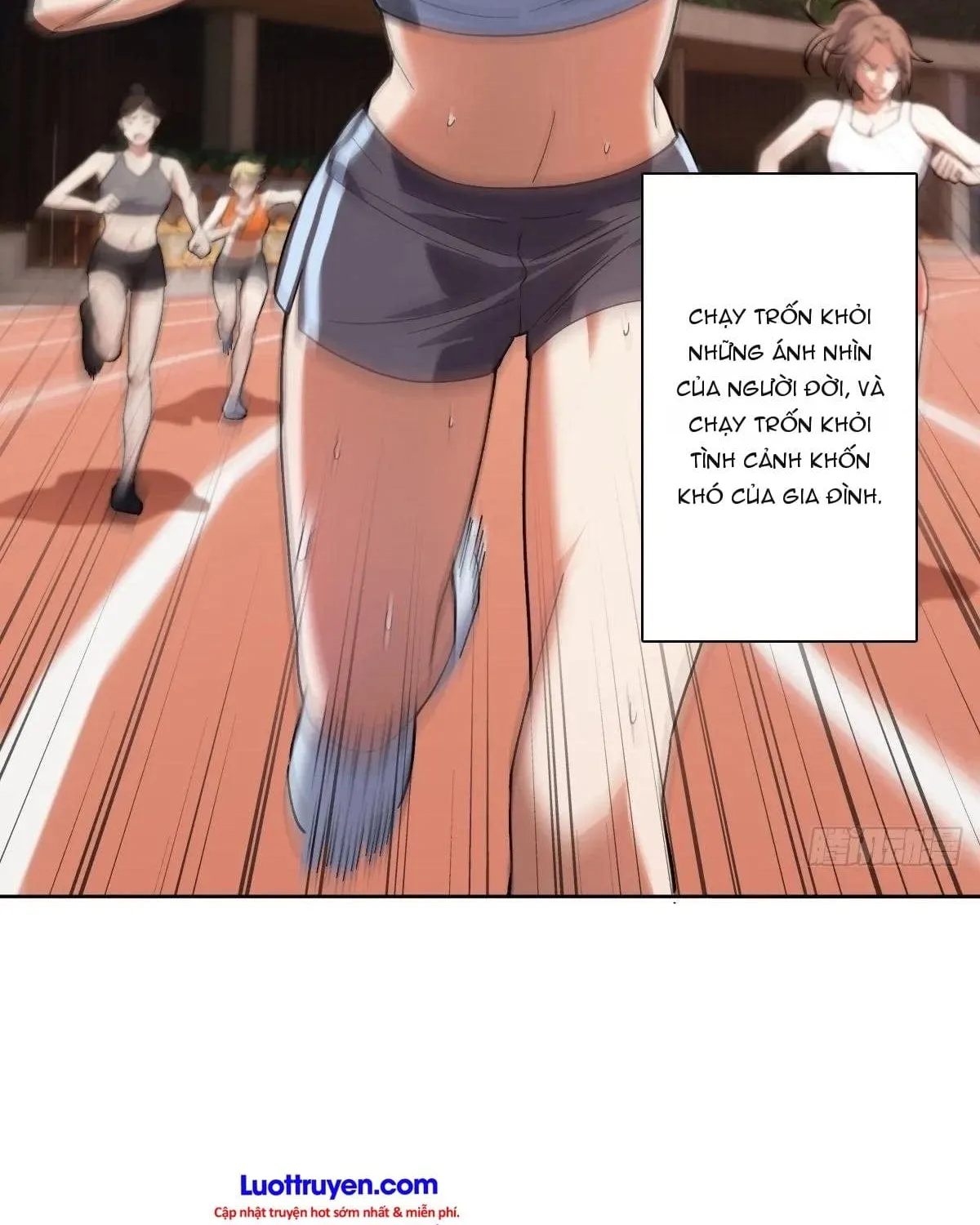 Anh Trai Tôi Là Một Con Chó Điên Chap 25 - Next Chap 26