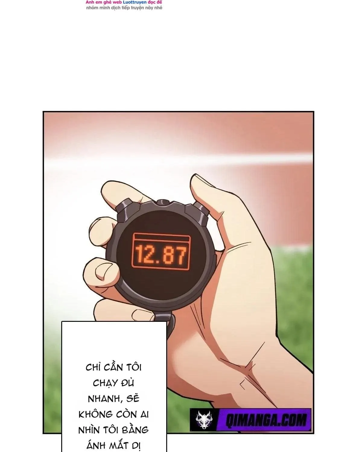 Anh Trai Tôi Là Một Con Chó Điên Chap 25 - Next Chap 26