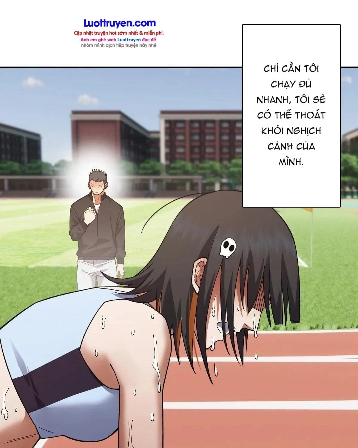 Anh Trai Tôi Là Một Con Chó Điên Chap 25 - Next Chap 26