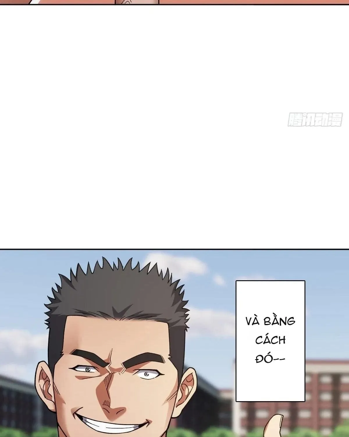 Anh Trai Tôi Là Một Con Chó Điên Chap 25 - Next Chap 26