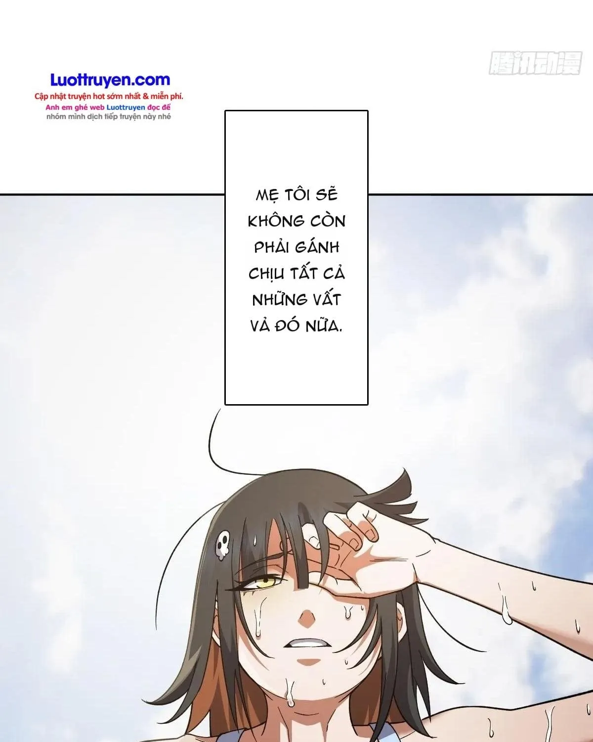 Anh Trai Tôi Là Một Con Chó Điên Chap 25 - Next Chap 26