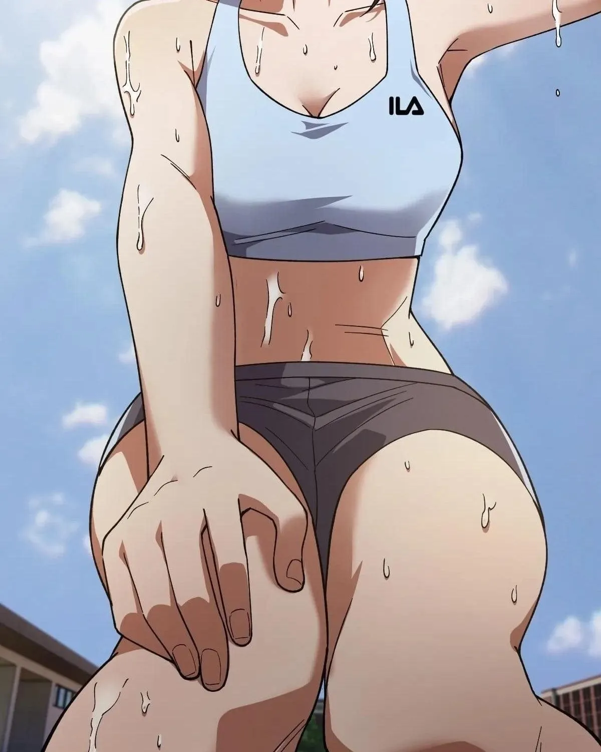 Anh Trai Tôi Là Một Con Chó Điên Chap 25 - Next Chap 26