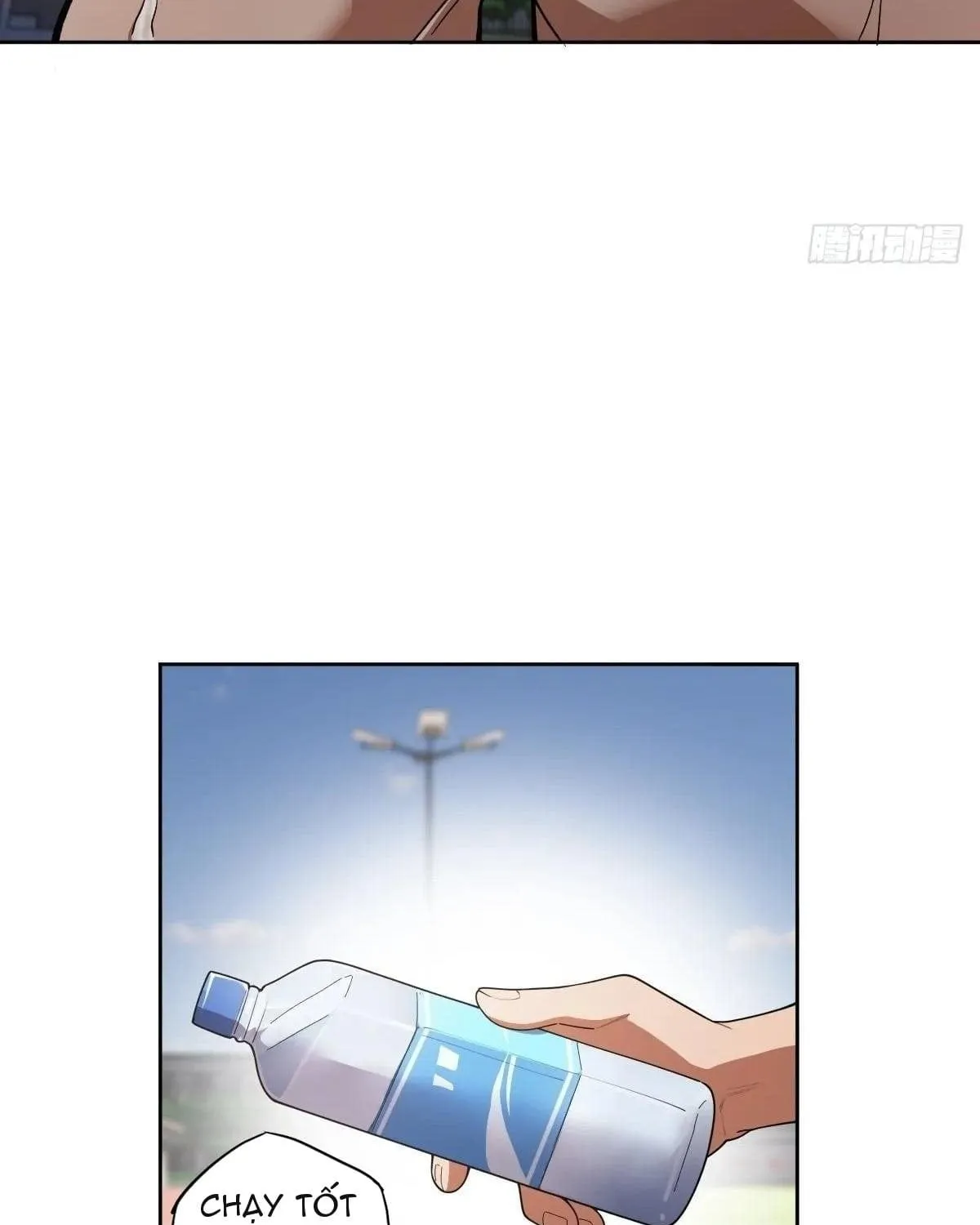 Anh Trai Tôi Là Một Con Chó Điên Chap 25 - Next Chap 26