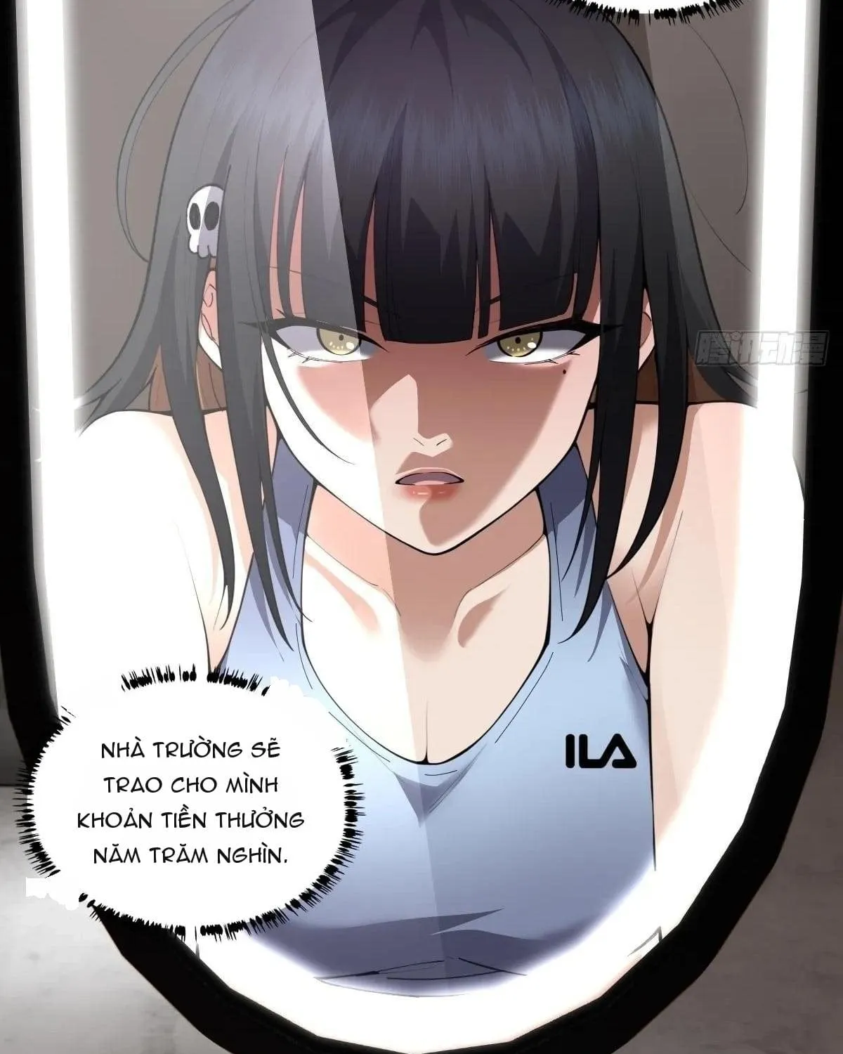 Anh Trai Tôi Là Một Con Chó Điên Chap 25 - Next Chap 26