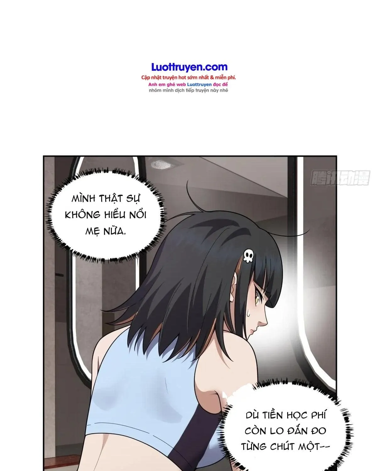 Anh Trai Tôi Là Một Con Chó Điên Chap 25 - Next Chap 26