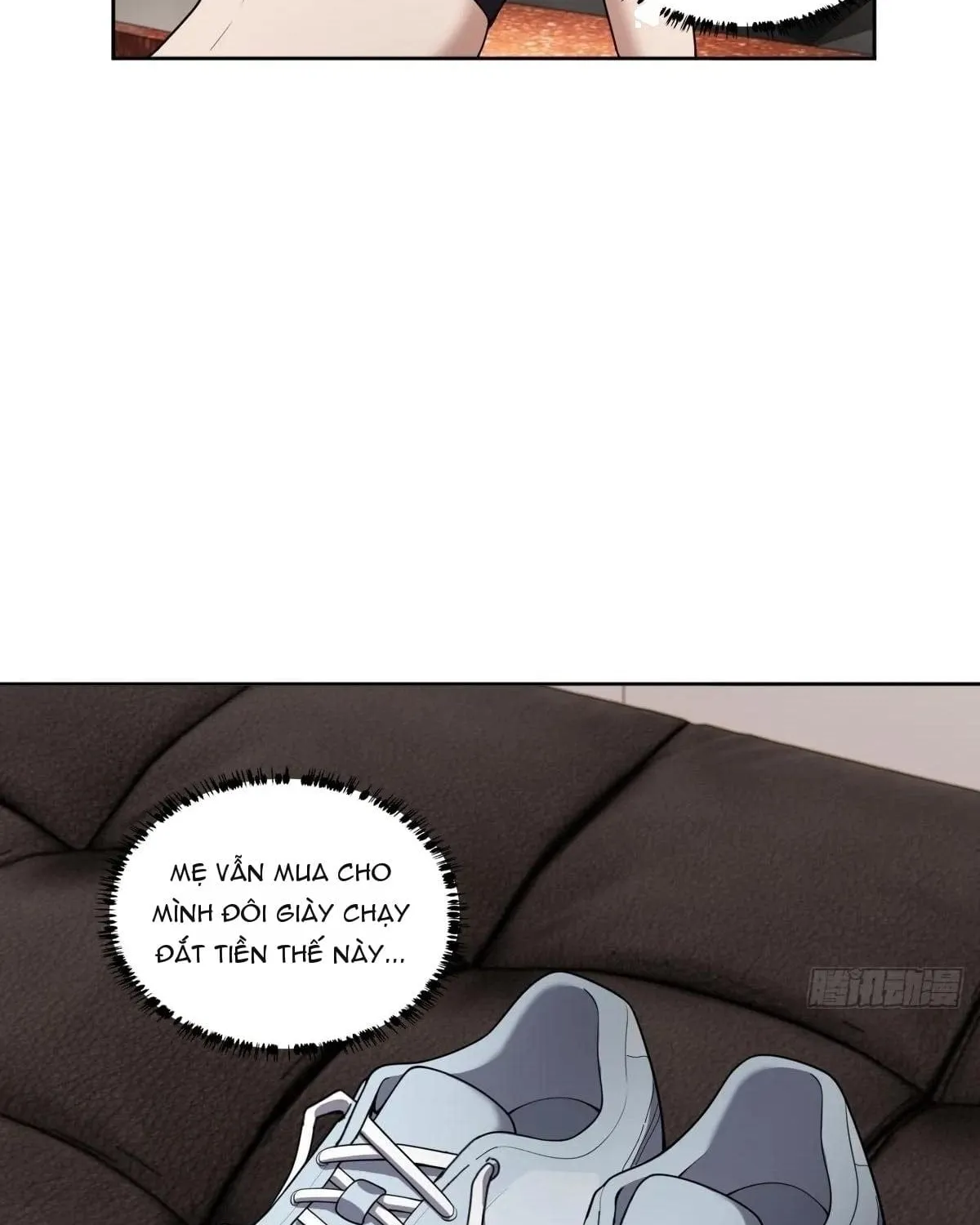 Anh Trai Tôi Là Một Con Chó Điên Chap 25 - Next Chap 26