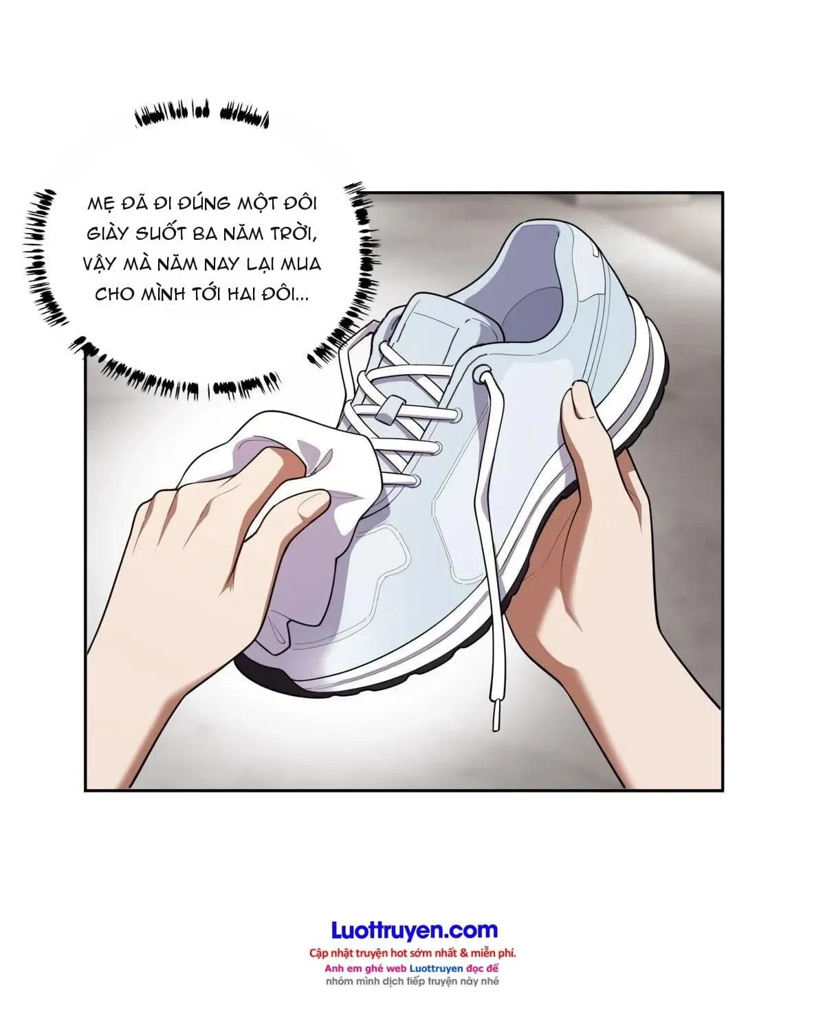 Anh Trai Tôi Là Một Con Chó Điên Chap 25 - Next Chap 26