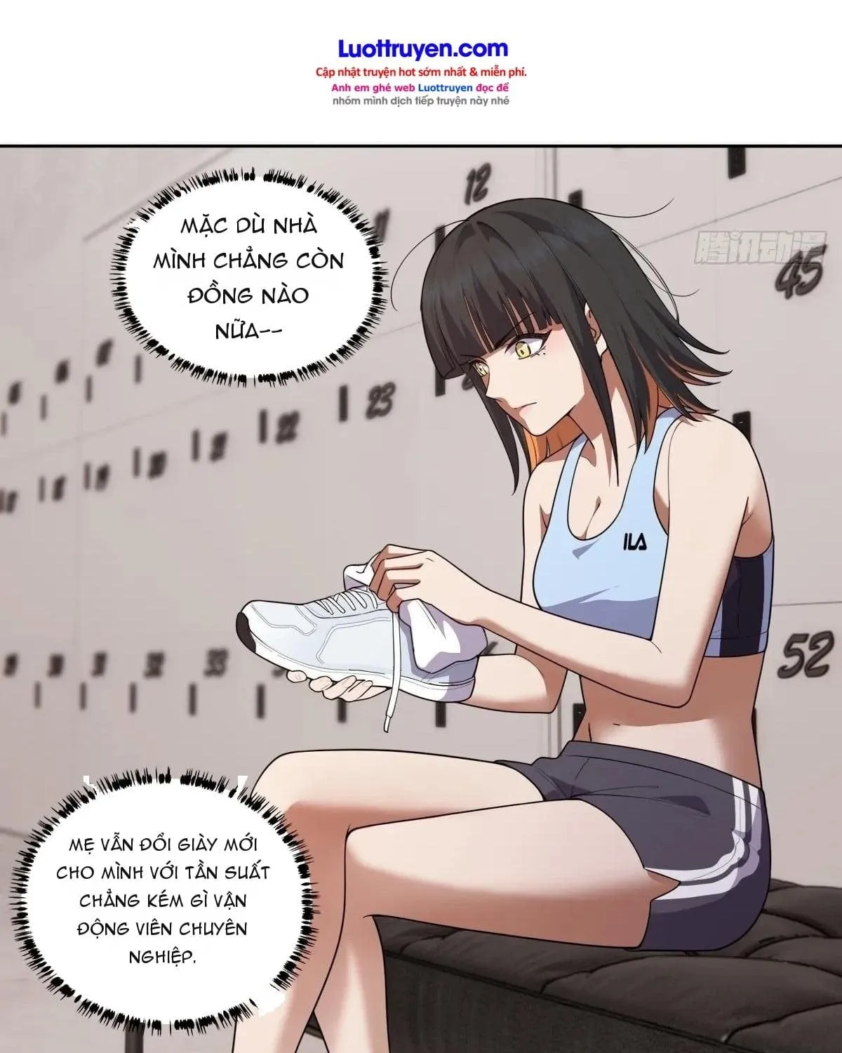 Anh Trai Tôi Là Một Con Chó Điên Chap 25 - Next Chap 26