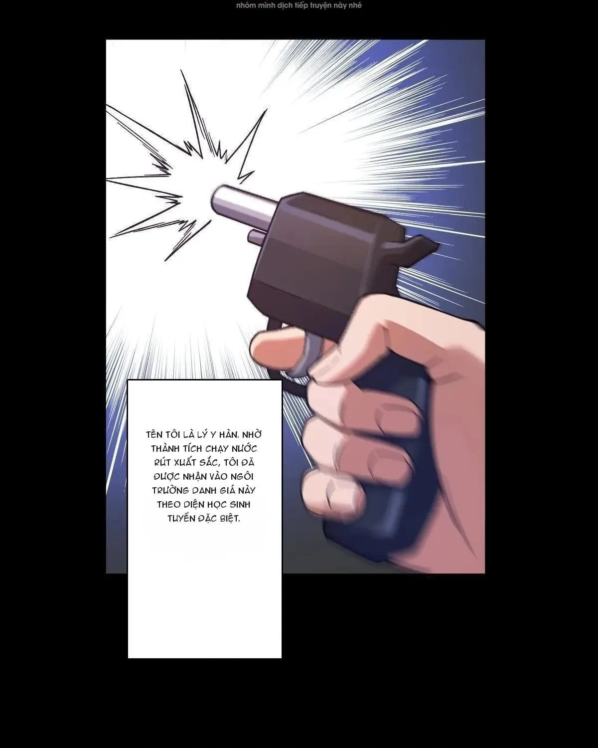 Anh Trai Tôi Là Một Con Chó Điên Chap 25 - Next Chap 26