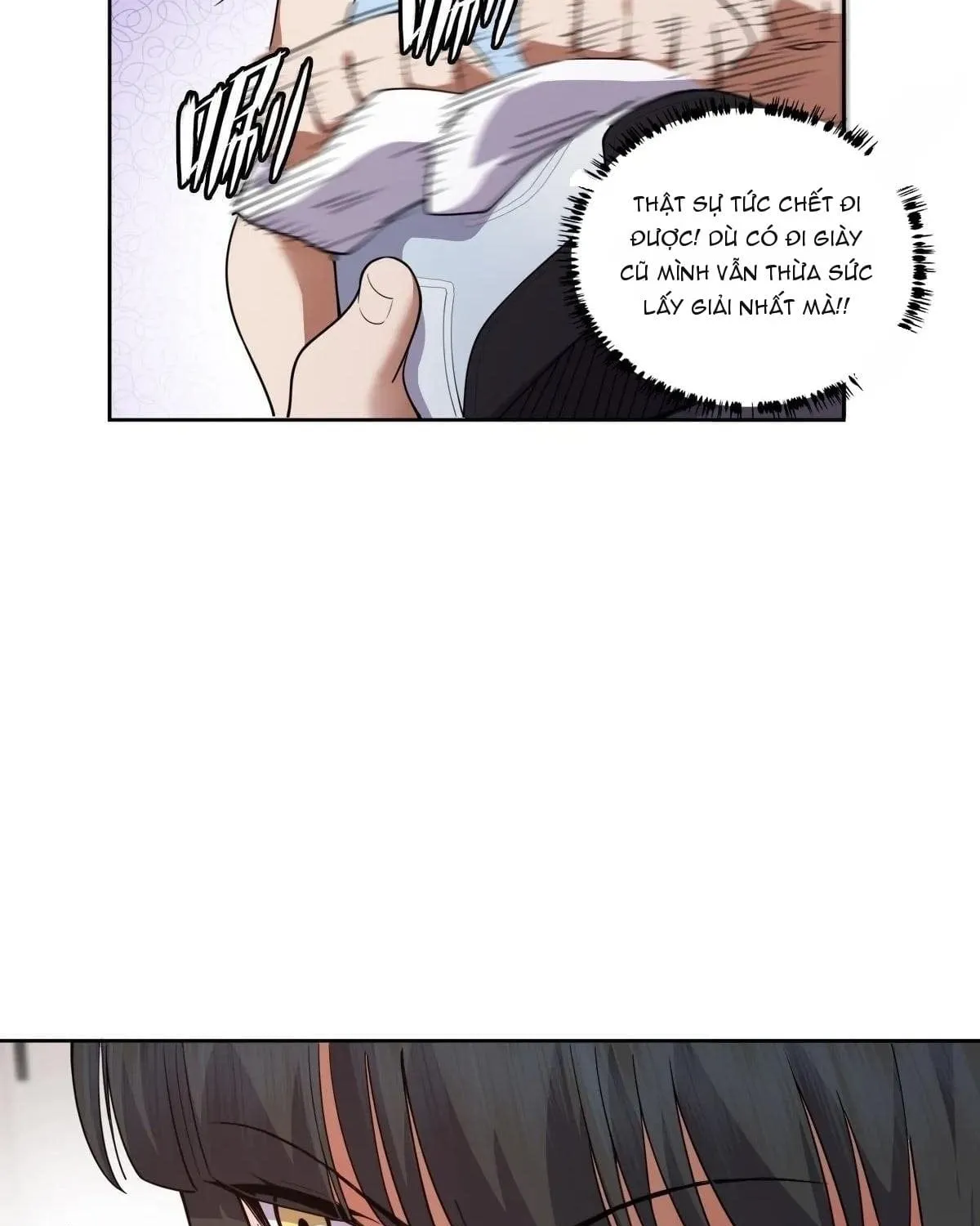 Anh Trai Tôi Là Một Con Chó Điên Chap 25 - Next Chap 26