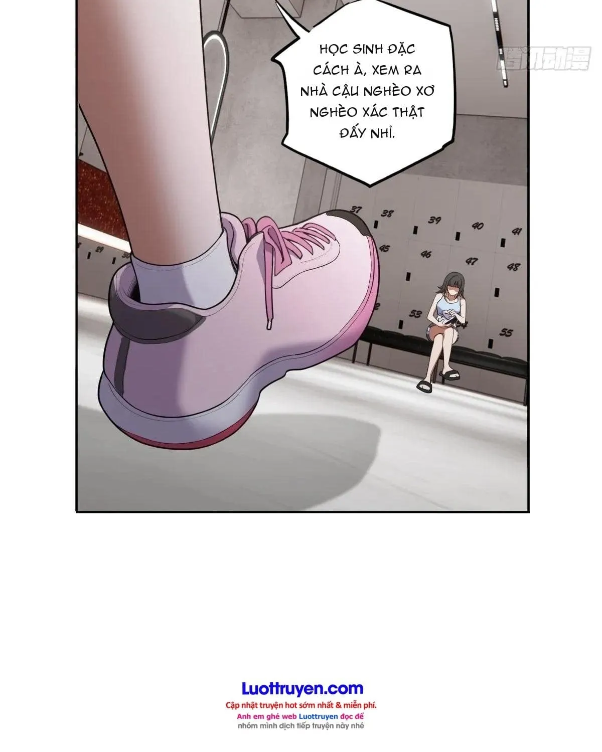 Anh Trai Tôi Là Một Con Chó Điên Chap 25 - Next Chap 26