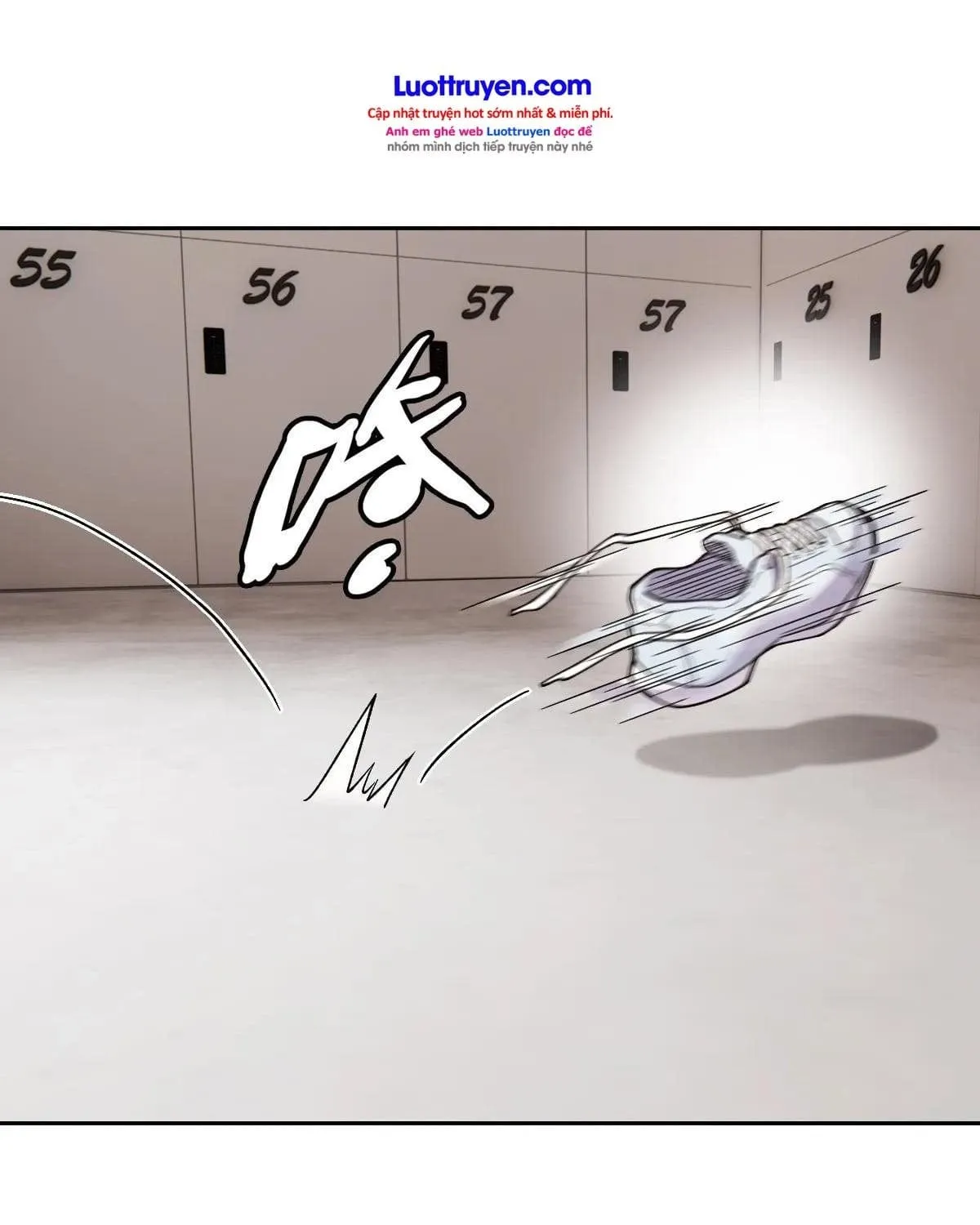 Anh Trai Tôi Là Một Con Chó Điên Chap 25 - Next Chap 26