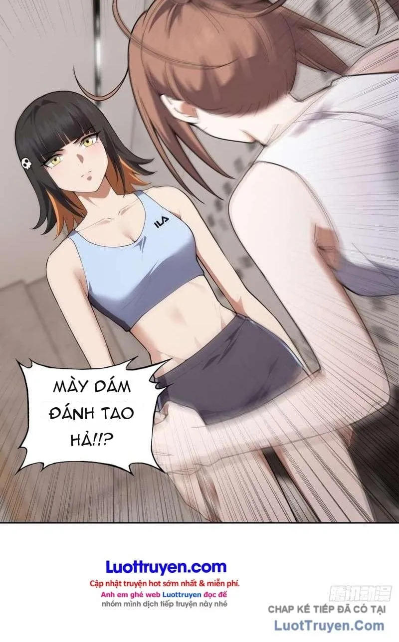 Anh Trai Tôi Là Một Con Chó Điên Chap 26 - Next Chap 27