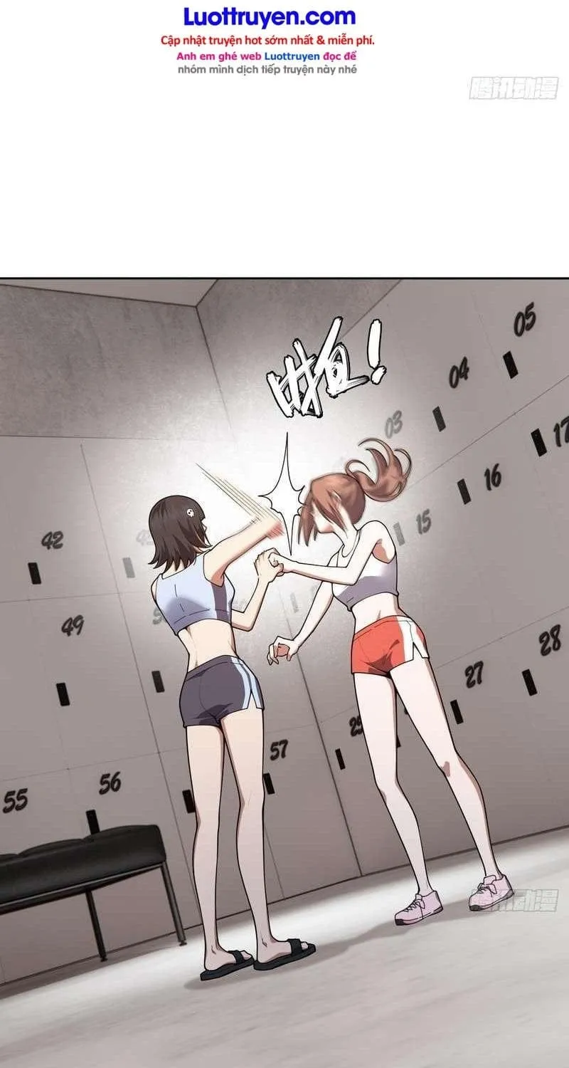 Anh Trai Tôi Là Một Con Chó Điên Chap 26 - Next Chap 27