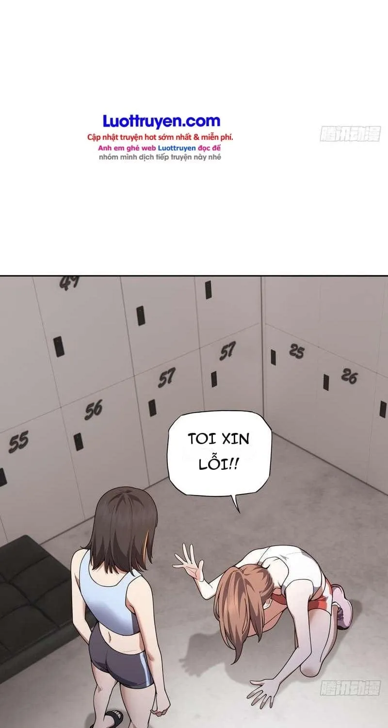 Anh Trai Tôi Là Một Con Chó Điên Chap 26 - Next Chap 27