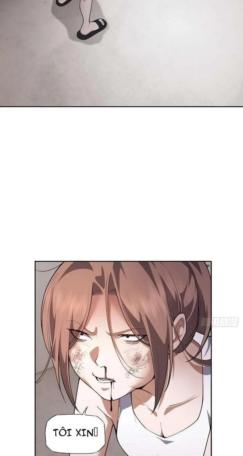 Anh Trai Tôi Là Một Con Chó Điên Chap 26 - Next Chap 27