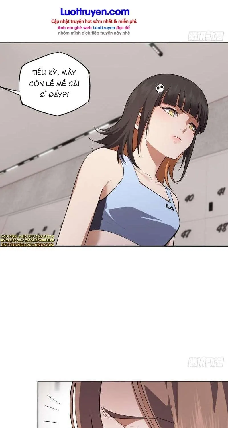 Anh Trai Tôi Là Một Con Chó Điên Chap 26 - Next Chap 27