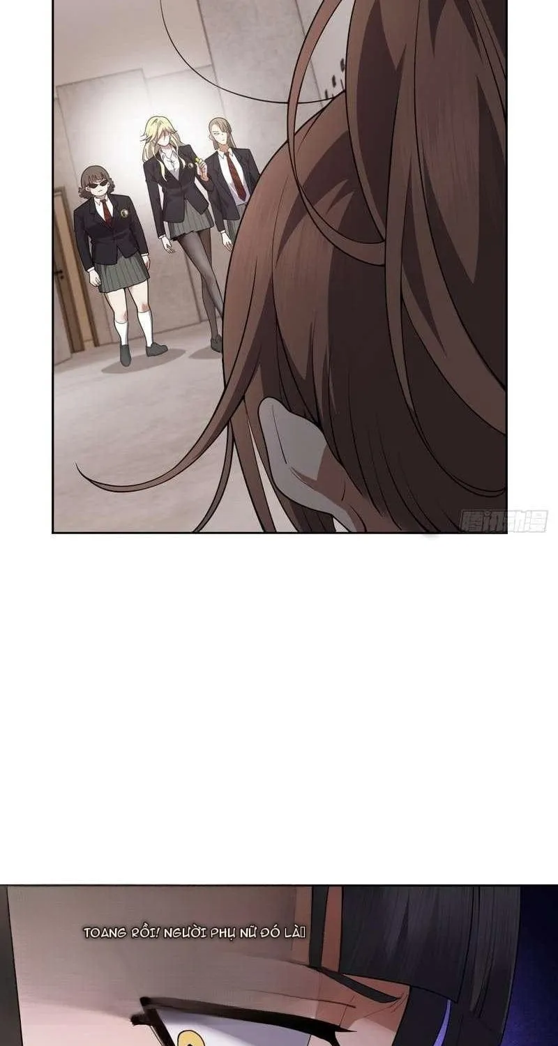 Anh Trai Tôi Là Một Con Chó Điên Chap 26 - Next Chap 27