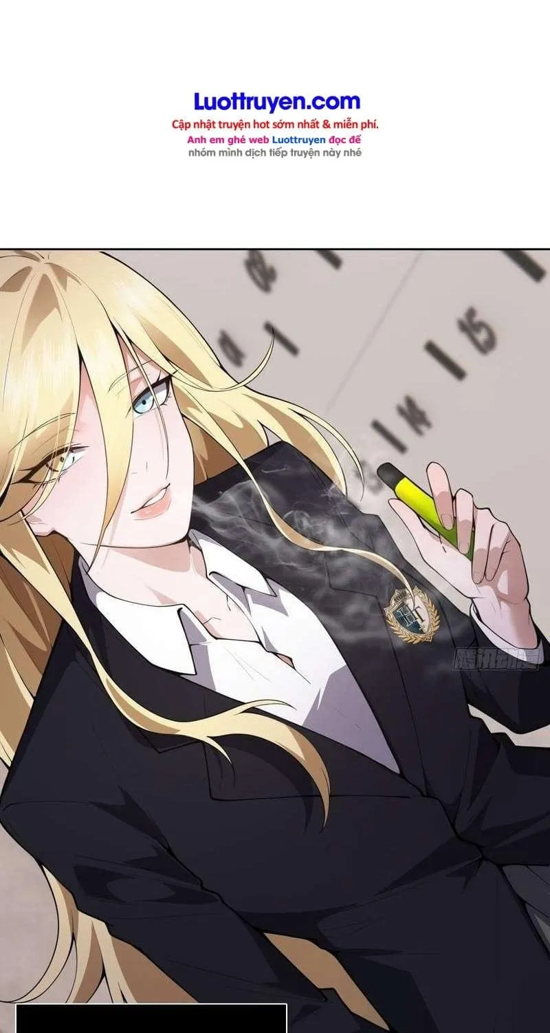 Anh Trai Tôi Là Một Con Chó Điên Chap 26 - Next Chap 27