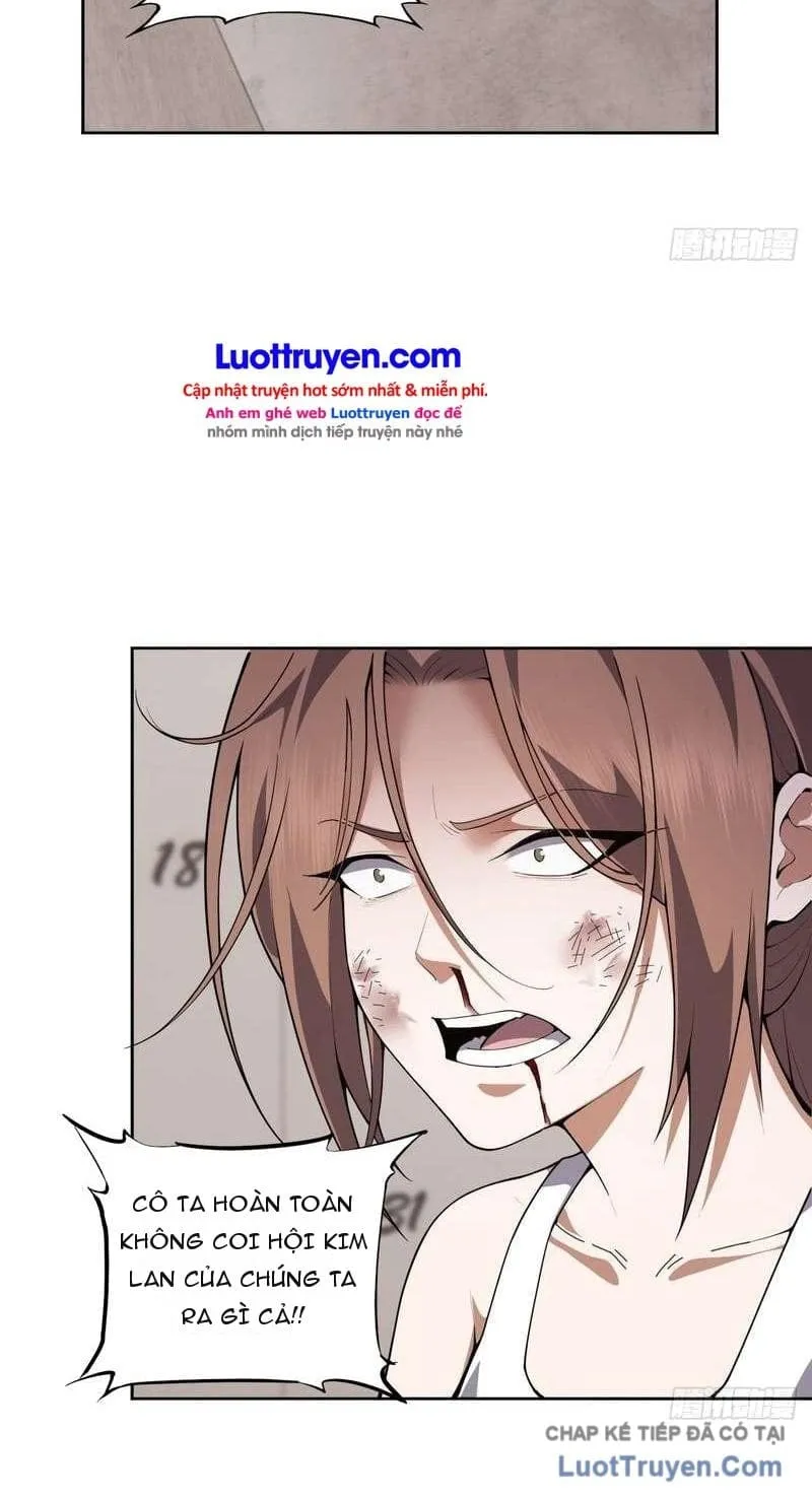Anh Trai Tôi Là Một Con Chó Điên Chap 26 - Next Chap 27