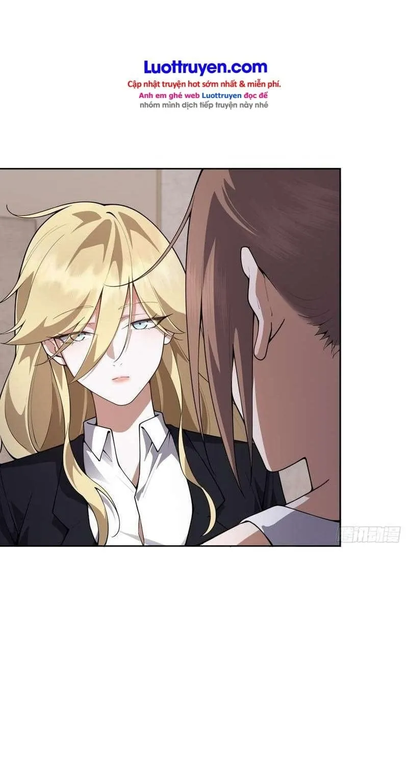 Anh Trai Tôi Là Một Con Chó Điên Chap 26 - Next Chap 27