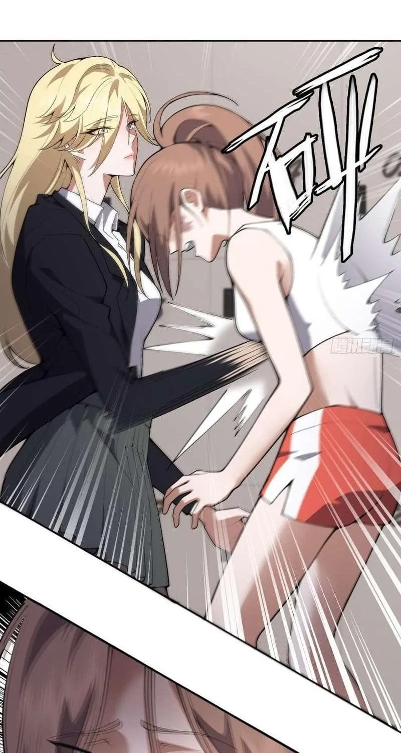 Anh Trai Tôi Là Một Con Chó Điên Chap 26 - Next Chap 27
