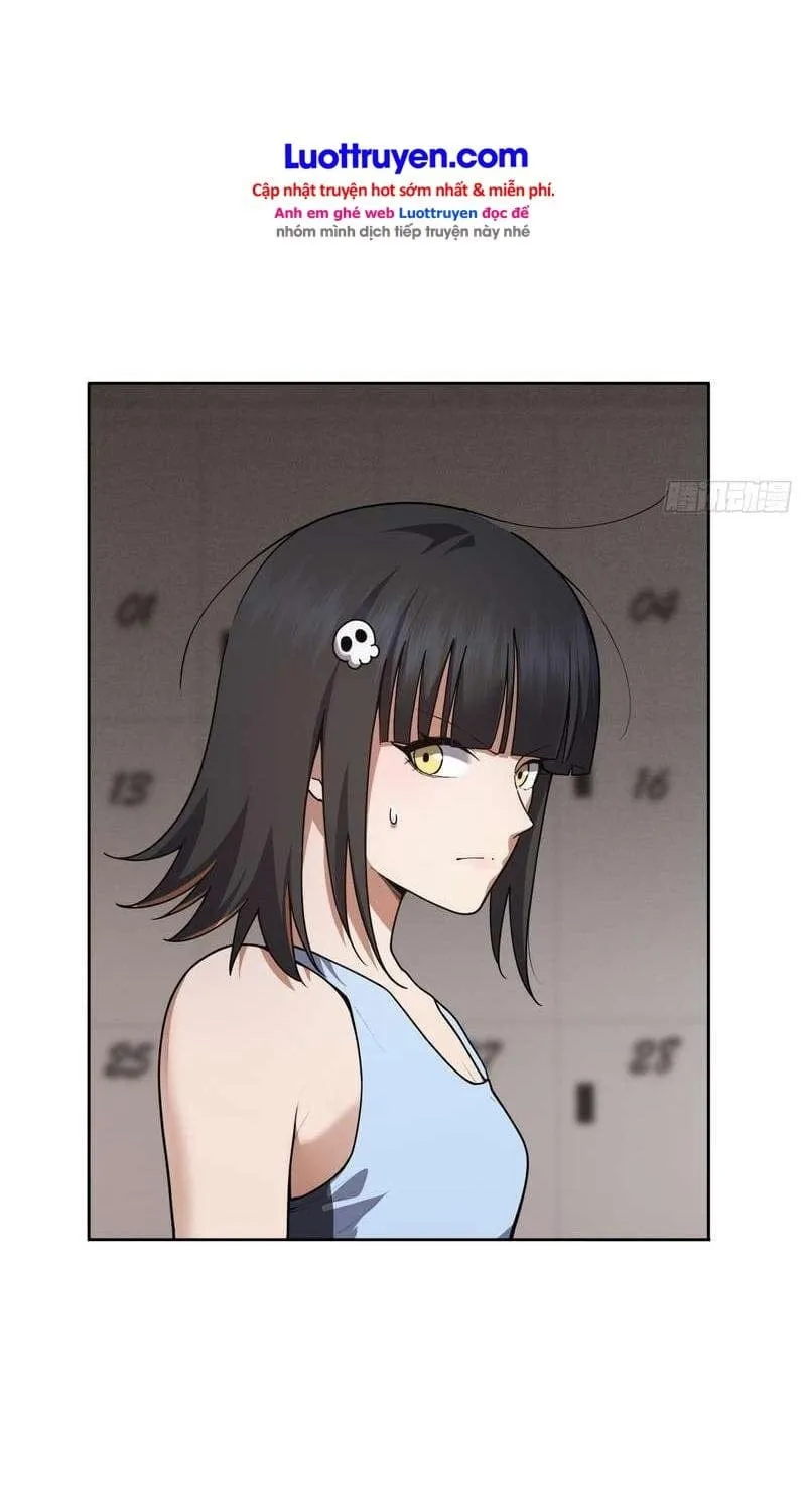 Anh Trai Tôi Là Một Con Chó Điên Chap 26 - Next Chap 27