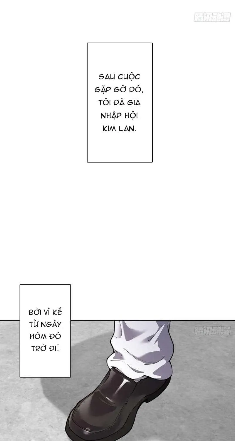 Anh Trai Tôi Là Một Con Chó Điên Chap 26 - Next Chap 27