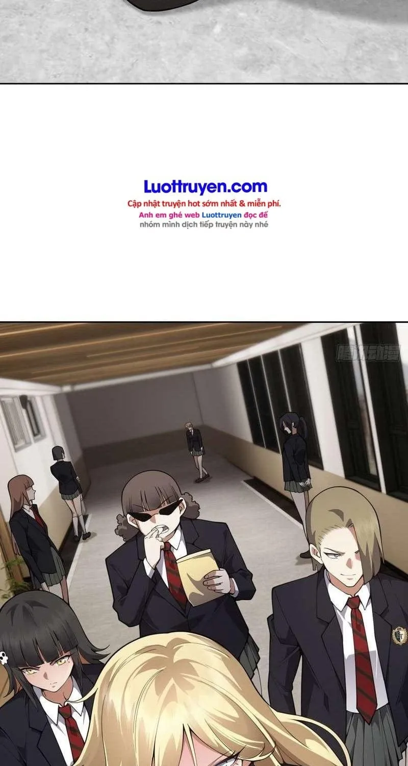 Anh Trai Tôi Là Một Con Chó Điên Chap 26 - Next Chap 27