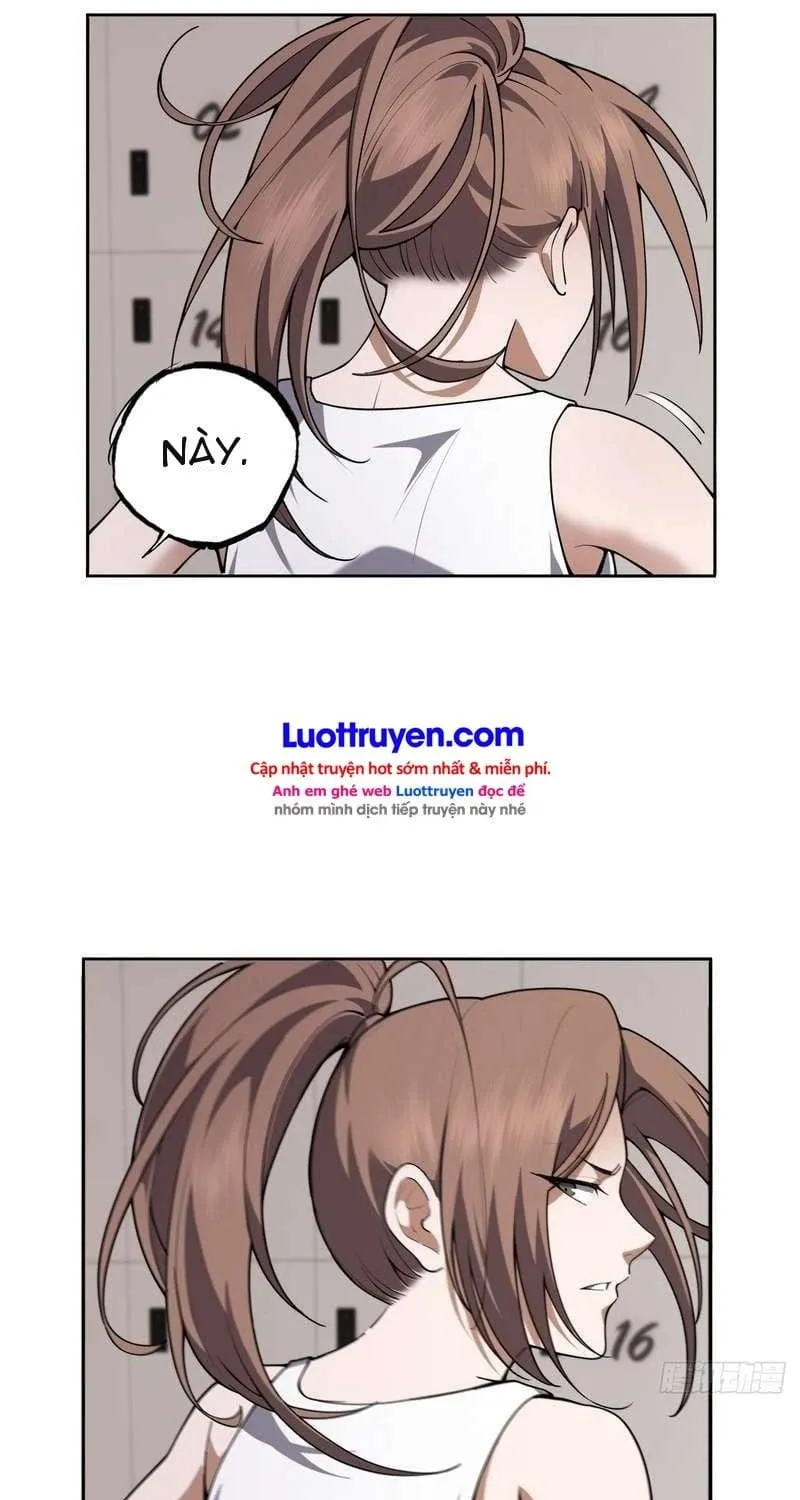 Anh Trai Tôi Là Một Con Chó Điên Chap 26 - Next Chap 27