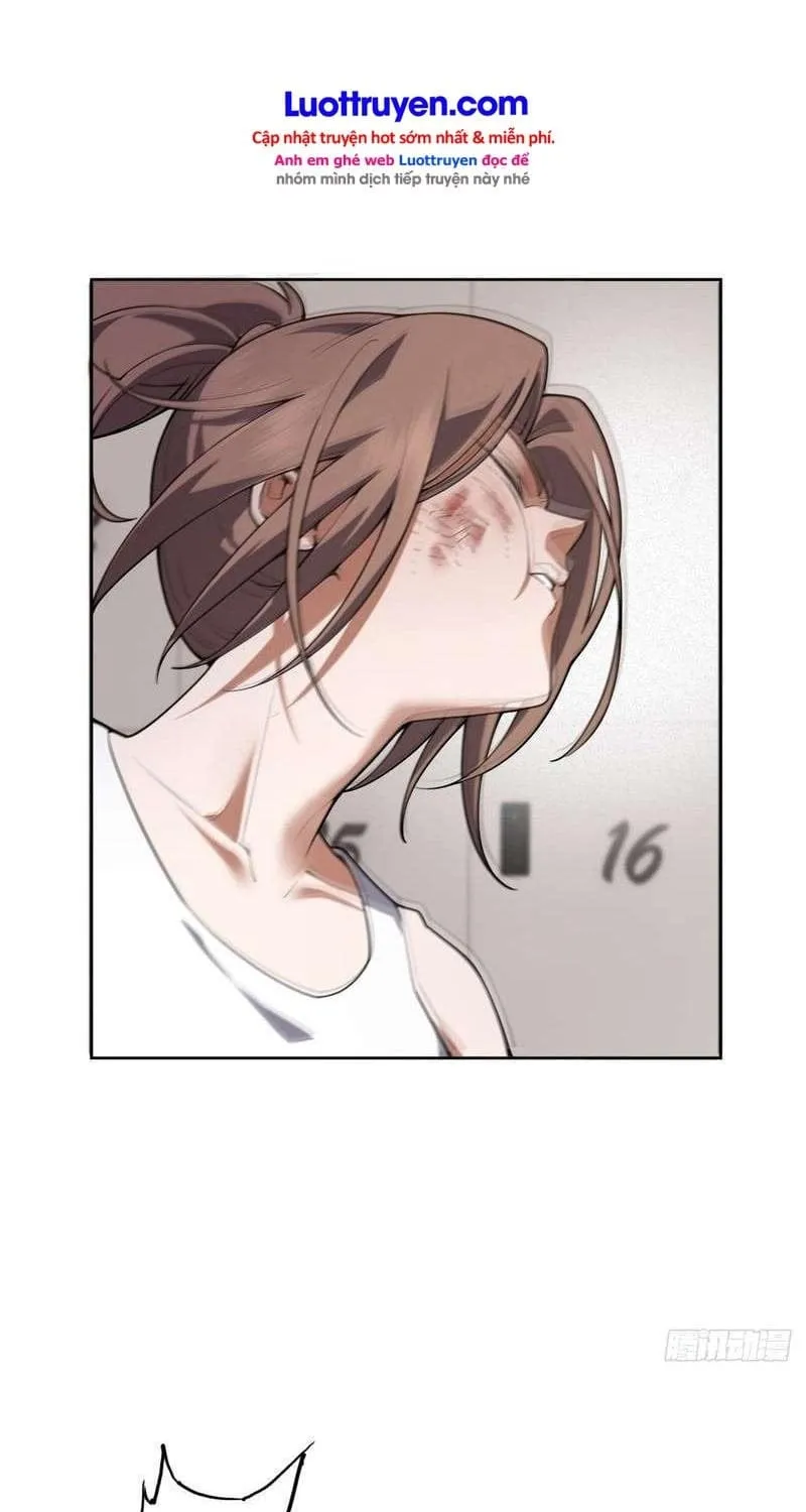 Anh Trai Tôi Là Một Con Chó Điên Chap 26 - Next Chap 27
