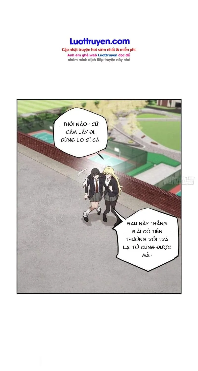 Anh Trai Tôi Là Một Con Chó Điên Chap 27 - Next Chap 28