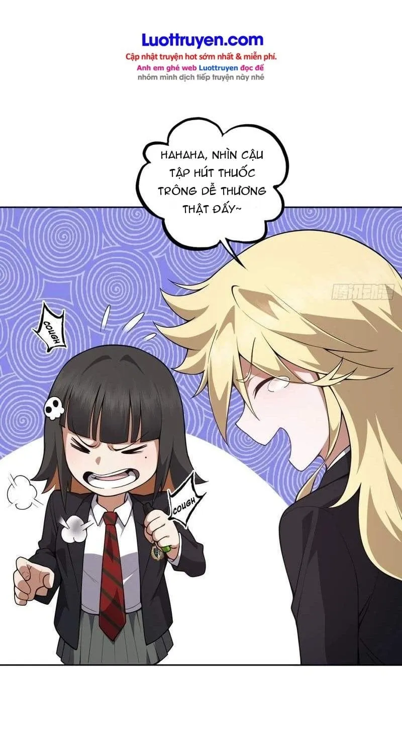 Anh Trai Tôi Là Một Con Chó Điên Chap 27 - Next Chap 28