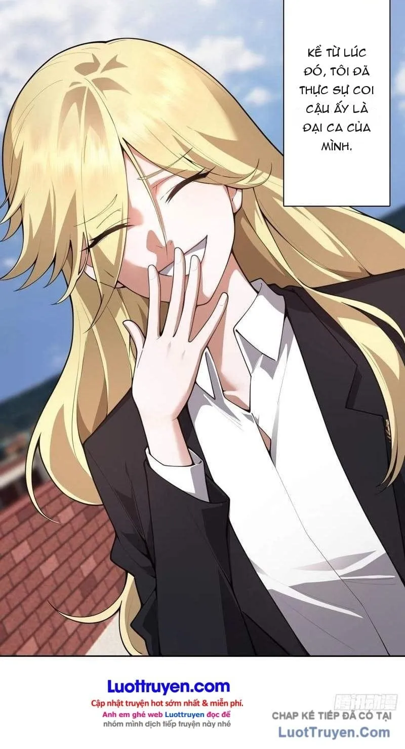 Anh Trai Tôi Là Một Con Chó Điên Chap 27 - Next Chap 28