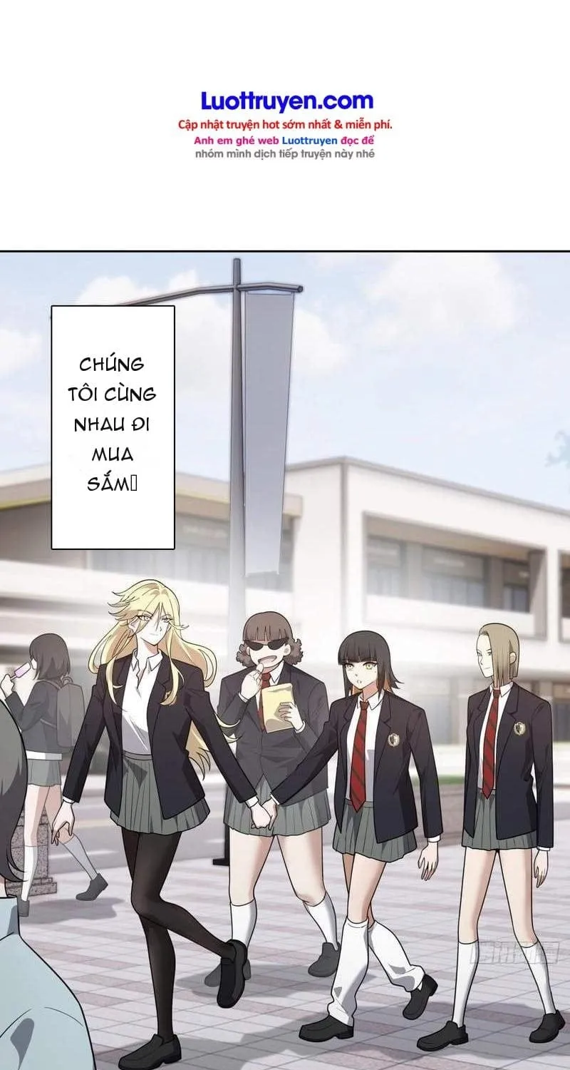Anh Trai Tôi Là Một Con Chó Điên Chap 27 - Next Chap 28