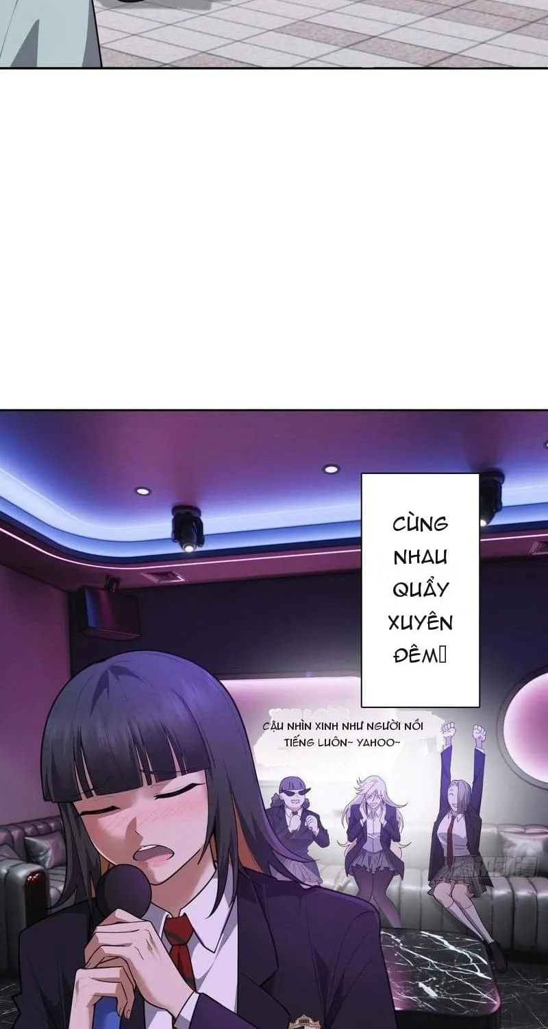 Anh Trai Tôi Là Một Con Chó Điên Chap 27 - Next Chap 28