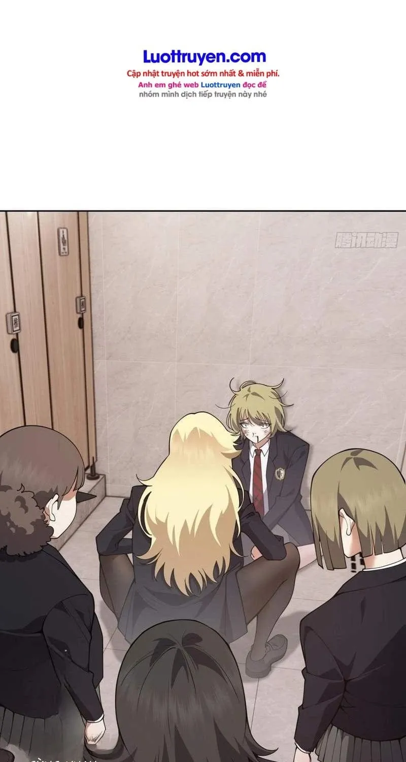 Anh Trai Tôi Là Một Con Chó Điên Chap 27 - Next Chap 28