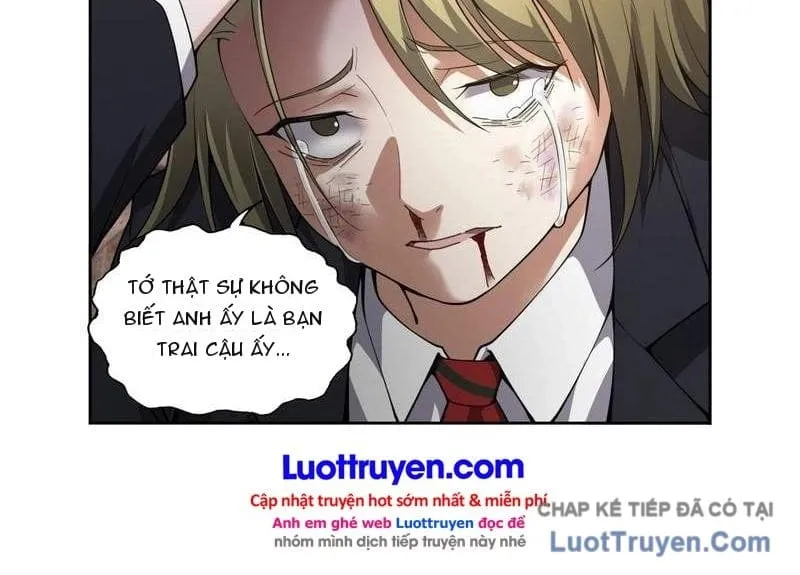 Anh Trai Tôi Là Một Con Chó Điên Chap 27 - Next Chap 28