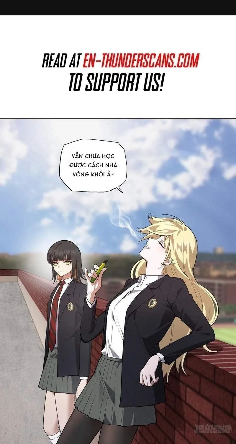 Anh Trai Tôi Là Một Con Chó Điên Chap 27 - Next Chap 28