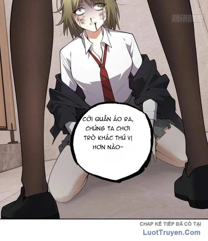 Anh Trai Tôi Là Một Con Chó Điên Chap 27 - Next Chap 28
