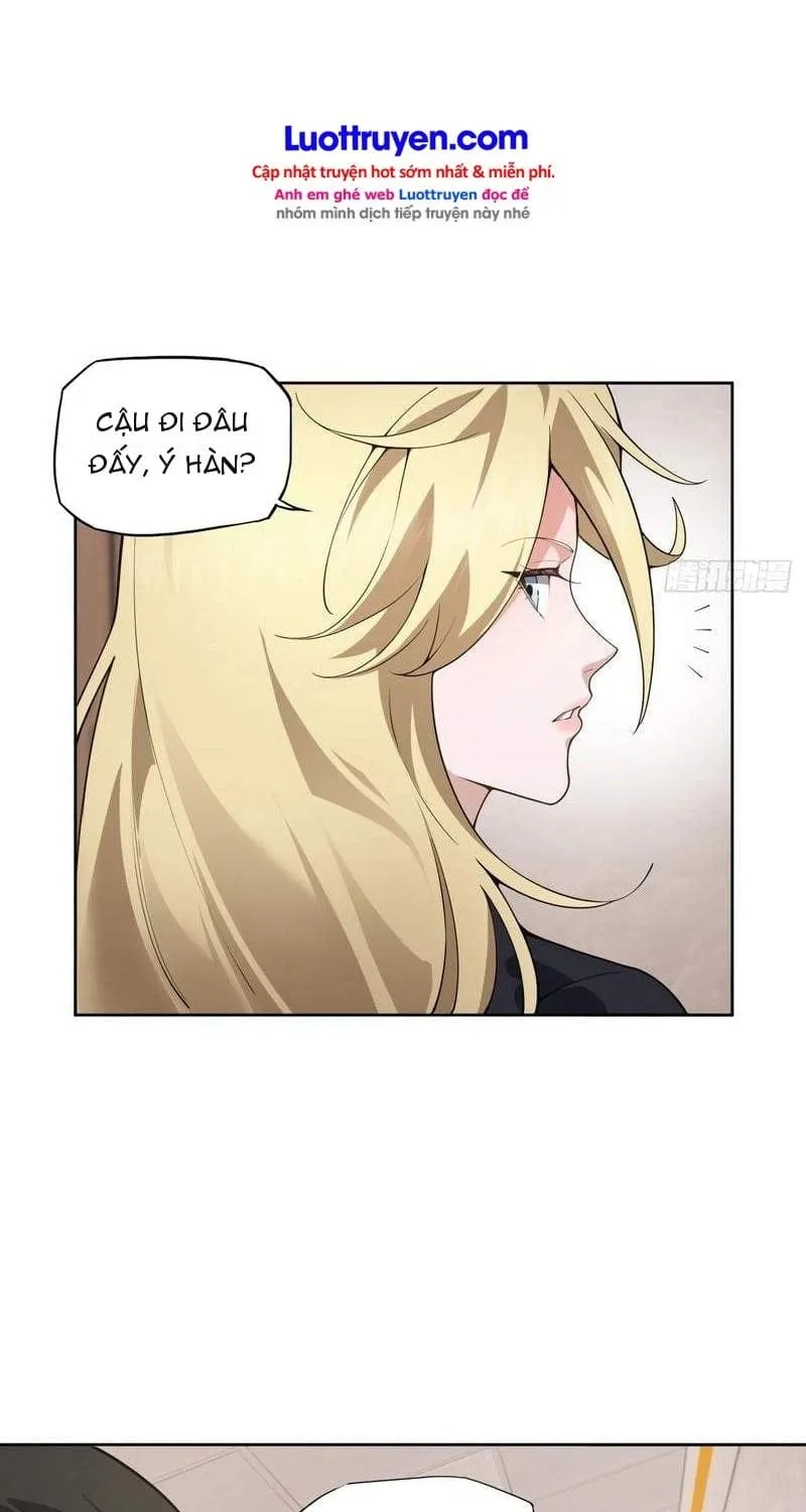 Anh Trai Tôi Là Một Con Chó Điên Chap 27 - Next Chap 28