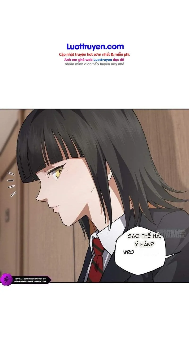 Anh Trai Tôi Là Một Con Chó Điên Chap 27 - Next Chap 28