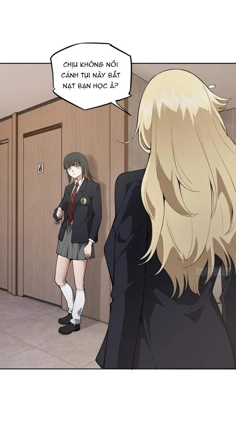Anh Trai Tôi Là Một Con Chó Điên Chap 27 - Next Chap 28
