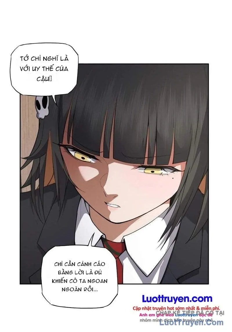 Anh Trai Tôi Là Một Con Chó Điên Chap 27 - Next Chap 28