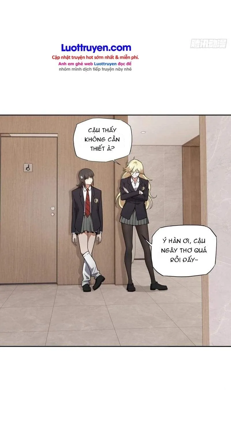Anh Trai Tôi Là Một Con Chó Điên Chap 27 - Next Chap 28