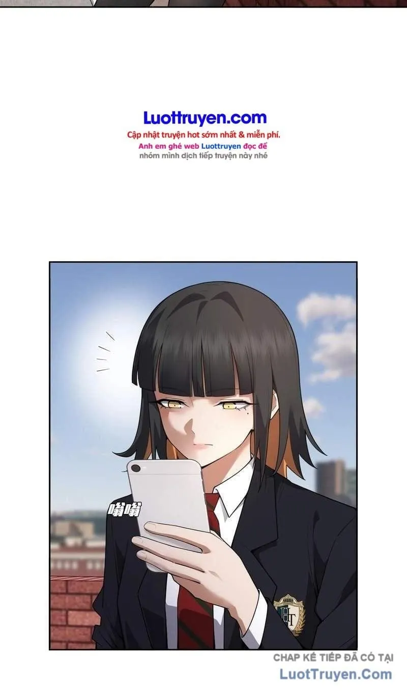 Anh Trai Tôi Là Một Con Chó Điên Chap 27 - Next Chap 28